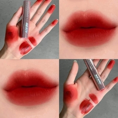 Son Kem Lỳ Merzy Fit Môi Tự Nhiên Water Fit Blur Tint 3.7g
