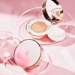 Phấn nước Cushion Aperire Day Dream Cover Cushion 13g (Nhập Khẩu Chính Hãng)
