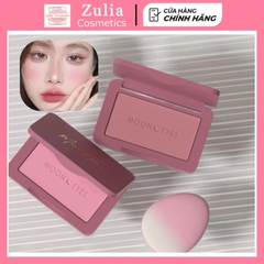 [MOON EYES] Phấn Má Lỳ Mịn Moon Eyes Color 35 màu 6.5gr