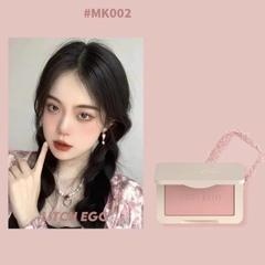 [MOON EYES] Phấn Má Lỳ Mịn Moon Eyes Color 35 màu 6.5gr