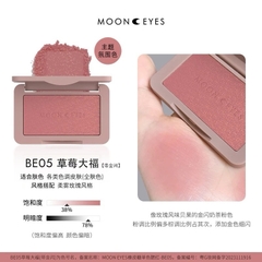[MOON EYES] Phấn Má Lỳ Mịn Moon Eyes Color 35 màu 6.5gr