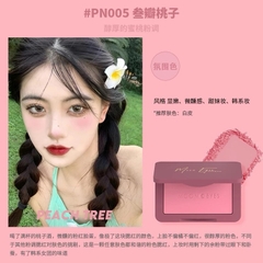 [MOON EYES] Phấn Má Lỳ Mịn Moon Eyes Color 35 màu 6.5gr