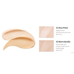 Phấn nước Cushion Aperire Day Dream Cover Cushion 13g (Nhập Khẩu Chính Hãng)