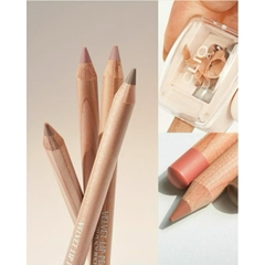 [CLIO] Chì Kẻ Viền Môi Clio Velvet Lip Pencil siêu mịn [ Kèm Gọt Bút ]