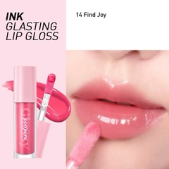 Son Tint Bóng Peripera Bare Water Tint Ink 3.8g xinh xắn Hàn quốc