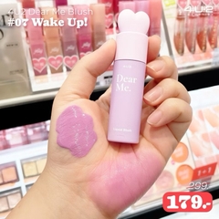 [4U2] Má Hồng Kem 4U2 Dạng Lỏng Nắp Trái Tim Xinh xắn Dear Me Liquid Blush (3.7g)