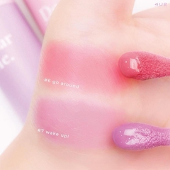 [4U2] Má Hồng Kem 4U2 Dạng Lỏng Nắp Trái Tim Xinh xắn Dear Me Liquid Blush (3.7g)