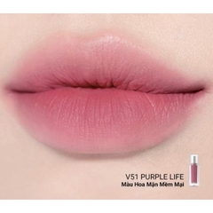 [FREE SHIP] Son Kem Bbia Last Velvet last lipstick chính hãng