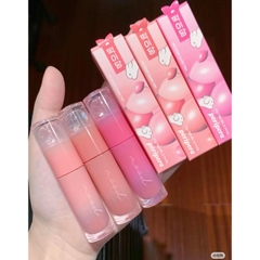 SON Tint Bóng PERIPERA MOOD GLOWY TINT căng mọng môi