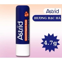 [FREE SHIP] Son Dưỡng Môi Mỡ Hươu Astrid
