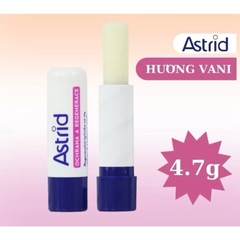 [FREE SHIP] Son Dưỡng Môi Mỡ Hươu Astrid