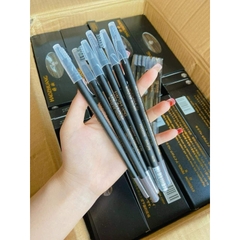 Chì xé kẻ mày Haozhuang cứng phẩy sợi Eyebrow Pencil sắc nét chuyên dùng cho Makeup trang điểm