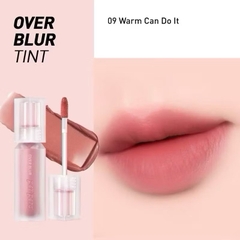 Son Tint Bóng Peripera Bare Water Tint Ink 3.8g xinh xắn Hàn quốc