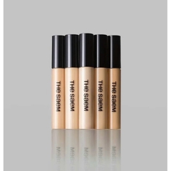 Kem Che Khuyết Điểm THESAEM Cover Perfection Tip Concealer SPF28 PA++ 6.5g