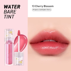 Son Tint Bóng Peripera Bare Water Tint Ink 3.8g xinh xắn Hàn quốc