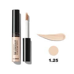 [Peripera] Kem Che khuyết điểm Peripera Double Longwear Cover Concealer (5.5g)