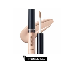 [Peripera] Kem Che khuyết điểm Peripera Double Longwear Cover Concealer (5.5g)