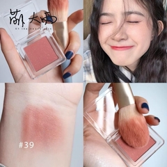 [JUDYDOLL] Phấn má hồng đơn sắc Judydoll Pretty Blush Powder Tự nhiên Phấn mịn Lên màu tốt 2g