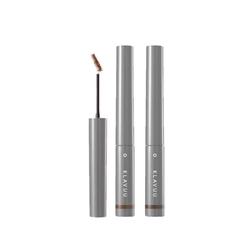 Mascara Mày Klavuu chuốt lông mày đầu nhỏ tự nhiên cao cấp chính hãng gồm 2 màu