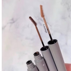 Mascara Mày Klavuu chuốt lông mày đầu nhỏ tự nhiên cao cấp chính hãng gồm 2 màu