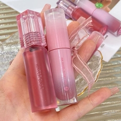 Son Tint Bóng Peripera Bare Water Tint (đủ các mã màu)