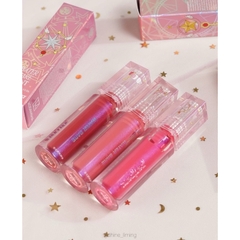 Son Tint Bóng Peripera Bare Water Tint (đủ các mã màu)