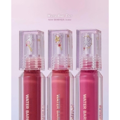 Son Tint Bóng Peripera Bare Water Tint (đủ các mã màu)