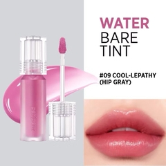 Son Tint Bóng Peripera Bare Water Tint (đủ các mã màu)