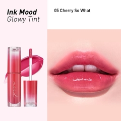 Son Tint Bóng Peripera Bare Water Tint (đủ các mã màu)