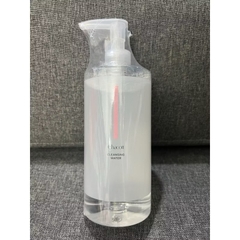 Nước Tẩy Trang Chacott For Professionals Cleansing Water 500ml Làm Sạch Sâu Dành Cho Da Nhạy Cảm
