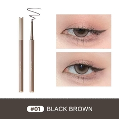[JUDYDOLL] Bút kẻ mắt Nét Siêu Mảnh JudyDoll 0.014mm, Chống Nước, Chống Lem, Lâu Trôi  Khô nhanh
