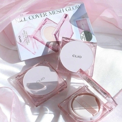 [FREE SHIP] Cushion Clio Kill Cover Founwear tặng kèm lõi