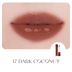 Son Romand Juicy Tint 23 Nucadamia căng mọng môi