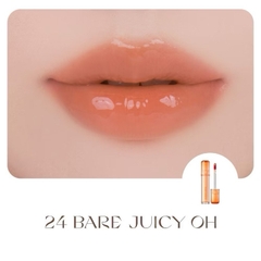 Son Romand Juicy Tint 23 Nucadamia căng mọng môi
