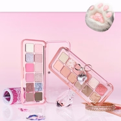 [CLIO] Bảng Phấn Mắt 12 ô Clio Pro Eye Palette Air