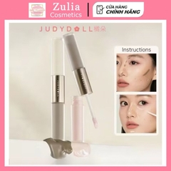 [JUDYDOLL] Bút tạo khối 2 đầu dạng kem Judydoll