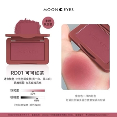 [MOON EYES] Phấn Má Lỳ Mịn Moon Eyes Color 35 màu 6.5gr