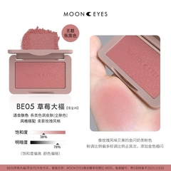 [MOON EYES] Phấn Má Lỳ Mịn Moon Eyes Color 35 màu 6.5gr