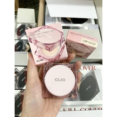[FREE SHIP] Cushion Clio Kill Cover Founwear tặng kèm lõi