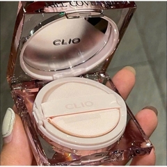 [CLIO] Phấn Nước Căng Bóng Clio Glow Mesh Cushion 5gam