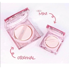 [CLIO] Phấn Nước Căng Bóng Clio Glow Mesh Cushion 5gam
