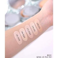 [CLIO] Phấn Nước Clio Kill Cover Skin Fixer Cushion mini 5g Hàn quốc