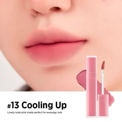 Son Romand Juicy Tint 23 Nucadamia căng mọng môi
