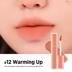 Son Romand Juicy Tint 23 Nucadamia căng mọng môi