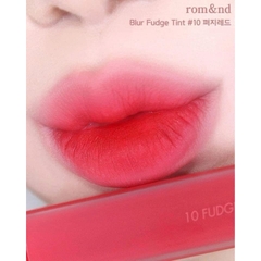 Son Romand Juicy Tint 23 Nucadamia căng mọng môi
