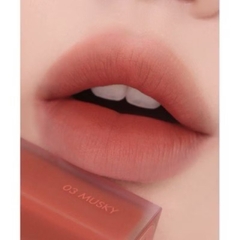 Son Romand Juicy Tint 23 Nucadamia căng mọng môi