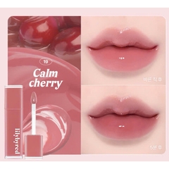 [FREE SHIP] Son Kem Tint LILYBYRED Bloody Liar Coating Tint