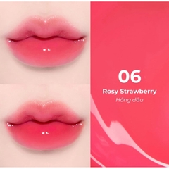 [FREE SHIP] Son Kem Tint LILYBYRED Bloody Liar Coating Tint