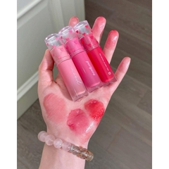 SON Tint Bóng PERIPERA MOOD GLOWY TINT căng mọng môi