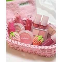 SON TINT BÓNG THUẦN CHAY CĂNG MỌNG PERIPERA LIP GLOSS XINH XẮN